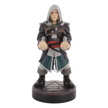 Assassins Creed Cable Guys Podstawka ładująca Edward Black Flag 22 cm zdjęcie produktu