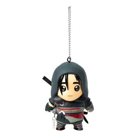 Assassin's Creed Shadows Wisząca Figurka Naoe 10 cm termékfotója