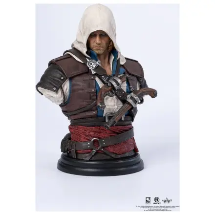 Assassin´s Creed Popiersie 1/4 Edward zdjęcie produktu
