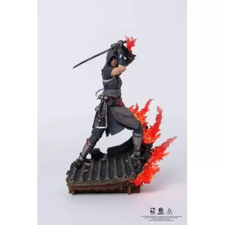 Assassin´s Creed PVC Statuetka 1/8 Animus Naoe 28 cm zdjęcie produktu