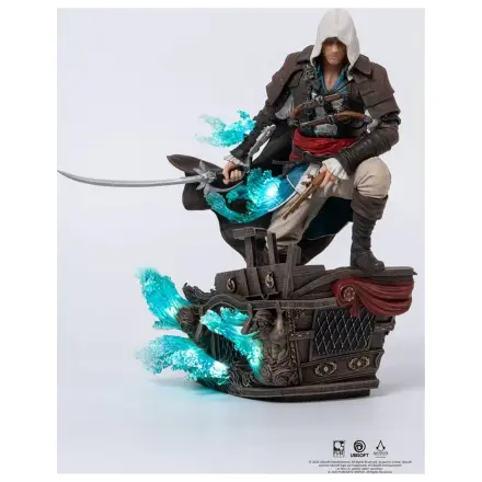 Assassin´s Creed Statua Animus Edward zdjęcie produktu