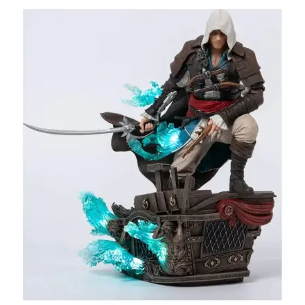 Assassin´s Creed Statua Animus Edward zdjęcie produktu