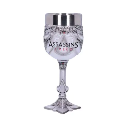 Assassin's Creed Goblet Logo - Czara z Logo termékfotója