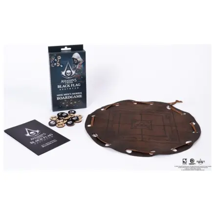 Gra planszowa Assassin´s Creed Nine Men's Morris zdjęcie produktu