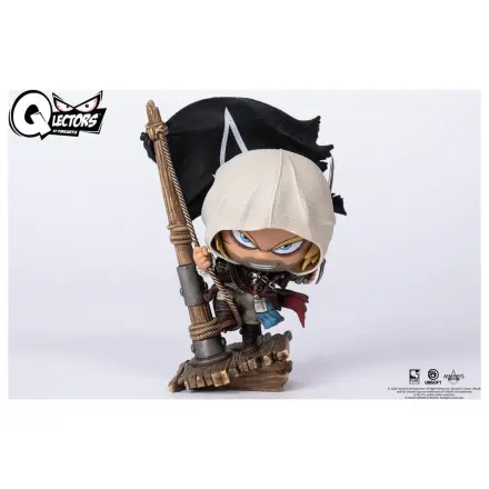 Assassin´s Creed Statuetka Qlector Edward zdjęcie produktu