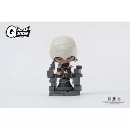 Assassin´s Creed Qlectors Statua PVC Altair Dzwonnica 15 cm termékfotója