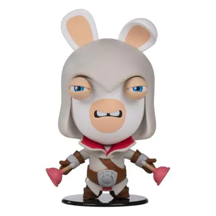 Assassin's Creed / Raving Rabbid Ubisoft Heroes Collection Figurka Chibi Rabbid Ezio 10 cm zdjęcie produktu