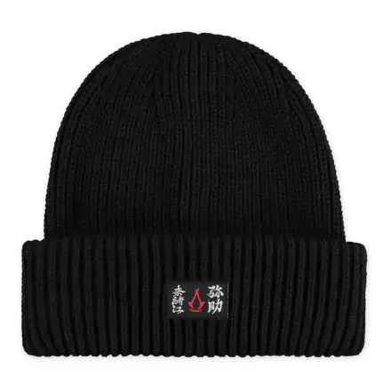 Assassin´s Creed Shadows Czapka Beanie Balaclava termékfotója