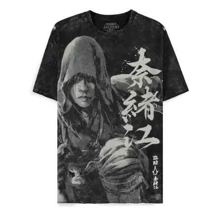 Assassin´s Creed Shadows T-Shirt Ukryj się w cieniu termékfotója