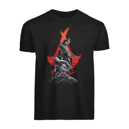 Assassin´s Creed Shadows T-Shirt Grafika na koszulce termékfotója