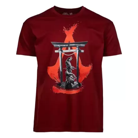 Assassin's Creed Shadows T-Shirt Torii Koszulka termékfotója