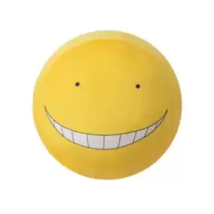 Assassination Classroom 3D Poduszka Koro-sensei termékfotója