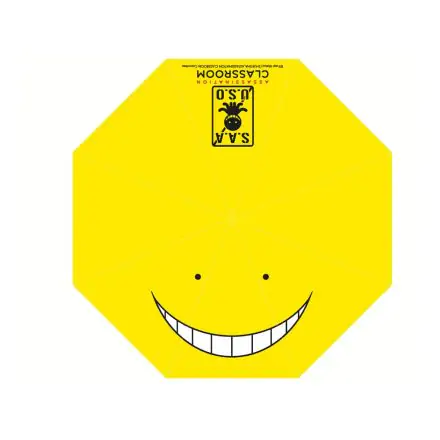 Parasol Assassination Classroom Koro Sensei termékfotója