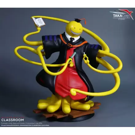 Assassination Classroom Statua Koro Sensei 30 cm termékfotója