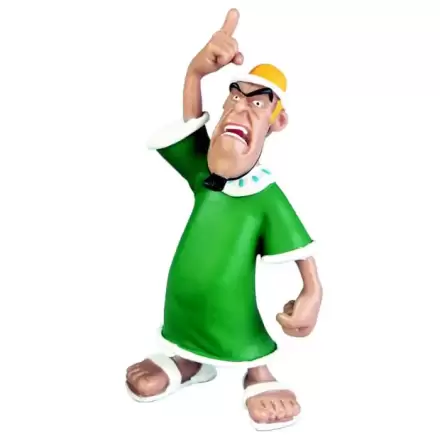 Figurka Asterix Artifis 8 cm zdjęcie produktu