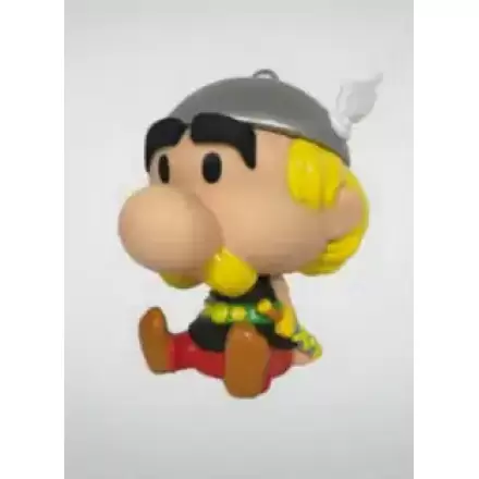 Asterix Coin Bank Asterix Chibi New Edition 16 cm - Skarbonka termékfotója