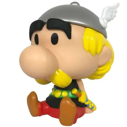 Asterix Chibi Popiersie Skarbonka Asterix 15 cm termékfotója