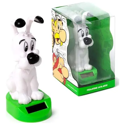 Asterix Dogmatix Solar Pal 12,4 cm zdjęcie produktu