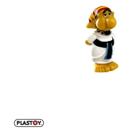 Figurka Asterix Edifis 8 cm zdjęcie produktu