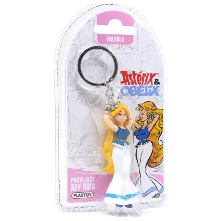 Brelok Asterix Falbala Hands in the Hair (Blister) zdjęcie produktu