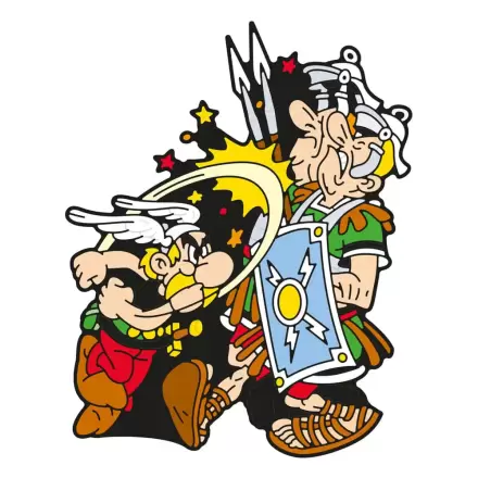 Magnes na lodówkę Asterix Asterix the Gaul 6 cm termékfotója