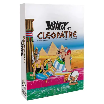 Kalendarz adwentowy Asterix & Obelix Asterix & Cleopatra 2026 zdjęcie produktu