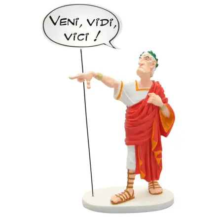 Asterix & Obelix César Statua 19 cm zdjęcie produktu