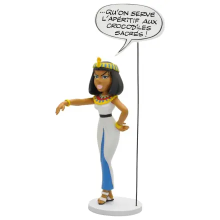Figurka Asterix & Obelix Cleopatra 20 cm zdjęcie produktu