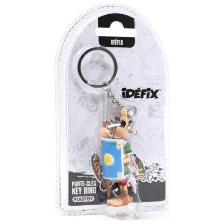 Brelok Asterix Roman Bitten by Dogmatix (blister) zdjęcie produktu