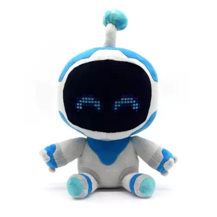 Pluszowa Figurka Astro Bot Kapitan Astro 22 cm zdjęcie produktu