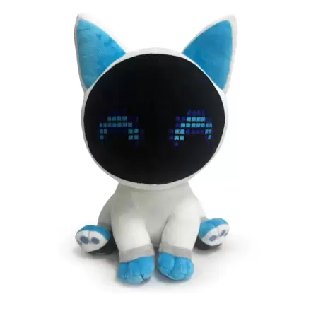 Astro Bot Pluszowa Figurka Cat Bot 22 cm zdjęcie produktu