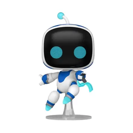 Figurka winylowa Funko POP! Games Astro Bot Astro Bot 9 cm zdjęcie produktu