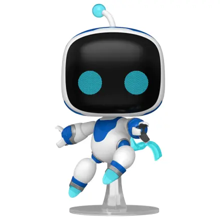 Figurka winylowa Funko POP! Games Astro Bot Astro Bot 9 cm zdjęcie produktu