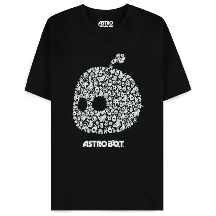 ASTRO BOT Pixel Men Koszulka (2XL) zdjęcie produktu