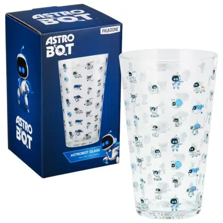 Astro Bot Szkło 400 ml zdjęcie produktu