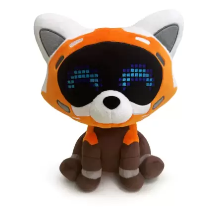 Astro Bot Pluszowa Figurka Red Panda Bot 22 cm zdjęcie produktu