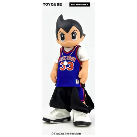 Figurka winylowa Astro Boy Złota Era 90s New York Edition 25 cm zdjęcie produktu