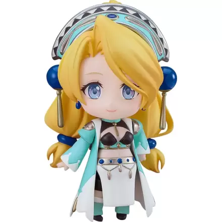 Atelier Marie Remake: The Alchemist of Salburg Nendoroid Figurka Akcji Marie 10 cm termékfotója