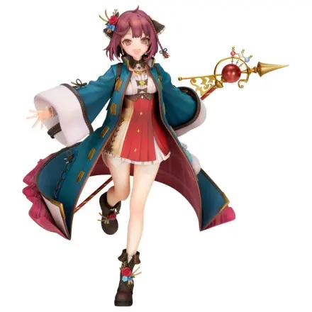 Atelier Figurka PVC 1/7 Sophie The Alchemist of the Mysterious Dream Ver. 24 cm zdjęcie produktu