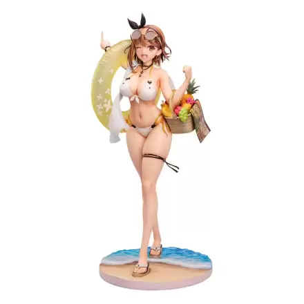 Atelier Ryza 2: Lost Legends & the Secret Fairy PVC Statuetka 1/4 Reisalin Stout Swimsuit Ver. 45 cm termékfotója