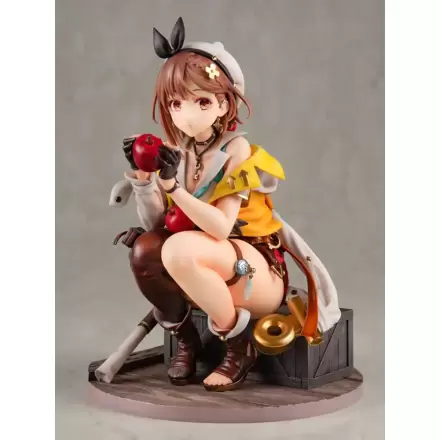 Atelier Ryza 2: Lost Legends & the Secret Fairy Figurka PVC 1/6 Reisalin Stout 18 cm termékfotója