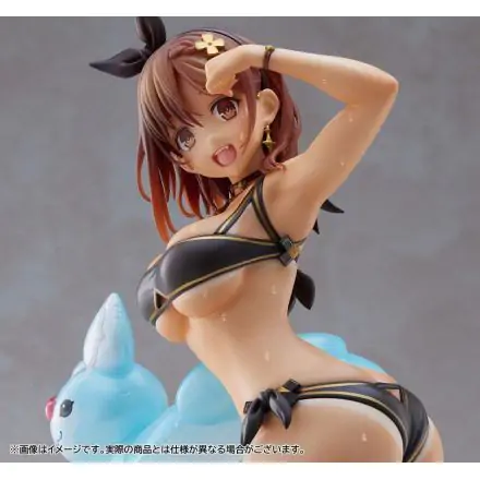 Atelier Ryza 2 Lost Legends & The Secret Fairy PVC Statuetka 1/6 Ryza Black Swimwear Tanned Ver. 27 cm termékfotója