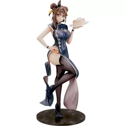 Atelier Ryza 2: Lost Legends & the Secret Fairy Figurka PVC 1/6 Ryza: Chinese Dress Ver. 28 cm termékfotója