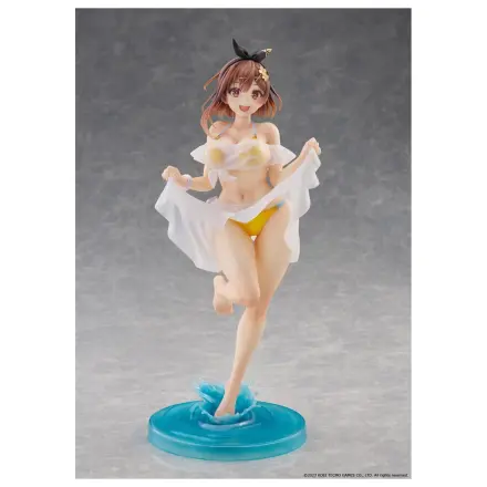 Atelier Ryza 3: Alchemist of the End & the Secret Key Spiritale PVC Statua 1/6 Ryza Swimwear Ver. 29 cm zdjęcie produktu