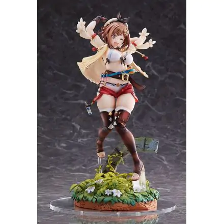 Atelier Ryza: Ever Darkness & the Secret Hideout PVC Statuetka 1/6 Ryza (Reisalin Stout) 29 cm termékfotója