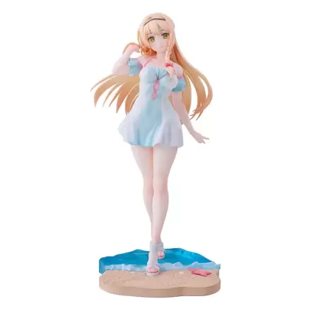 Atelier Ryza: Ever Darkness & the Secret Hideout Figurka PVC 1/7 Klaudia Valentz: Swimsuit Ver. 24 cm zdjęcie produktu