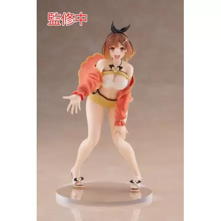 Atelier Ryza: Ever Darkness & the Secret Hideout Coreful PVC Statuetka Ryza Swimwear Ver. 18 cm termékfotója