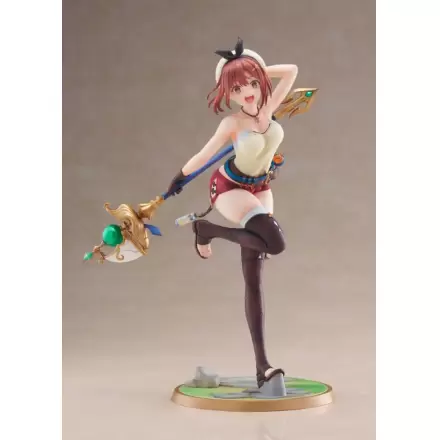 Atelier Ryza: Ever Darkness & the Secret Hideout The Animation PVC Statuetka 1/7 Reisalin 