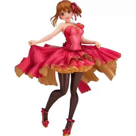 Atelier Ryza: Ever Darkness & the Secret Hideout The Animation Statua PVC 1/7 Reisalin Stout: Dress Ver. 24 cm termékfotója