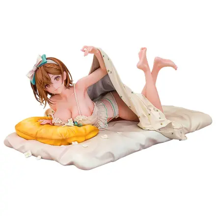 Statua PCW Atelier Ryza x Azur Lane 1/7 Reisalin Stout: Late-Night Alchemist Ver. 11 cm zdjęcie produktu